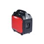 Generatore benzina zbgi 3000 - inverter new2025 - silenziato zanetti italy