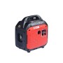Generatore benzina zbgi 3000 - inverter new2025 - silenziato zanetti italy