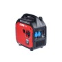 Generatore benzina zbgi 3000 - inverter new2025 - silenziato zanetti italy