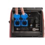 Generatore benzina zbgi 3000 - inverter new2025 - silenziato zanetti italy