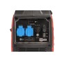 Generatore benzina zbgi 3000 - inverter new2025 - silenziato zanetti italy
