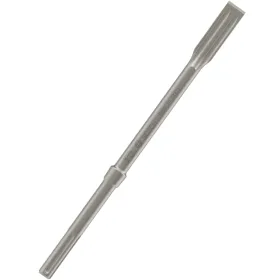 Scalpello sds-max rtec bosch - piatto sharp - 25x400