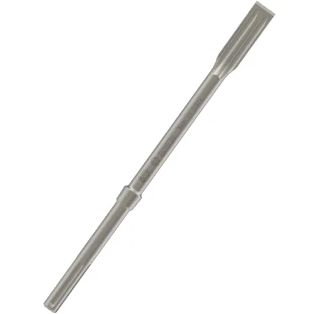 Scalpello sds-max rtec bosch - piatto sharp - 25x400