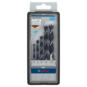 Set punte robust line bosch - pz.5 - legno-2607010527