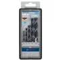 Set punte robust line bosch - pz.5 - legno-2607010527