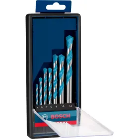 Punte cyl-9 bosch - serie pz.7 - multi construction