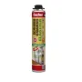 Espuma para ventanas Fischer - Pup E750 - Elástica