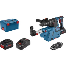 Taladro percutor Bosch Tas - GBH 18V-26F - Desnudo