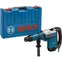 Taladro percutor Bosch - gbh 8-45 d -