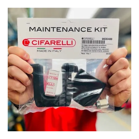 Kit de mantenimiento Cifarelli - para m1200 - atomizador