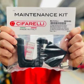 Kit de mantenimiento Cifarelli para soplador bl1200