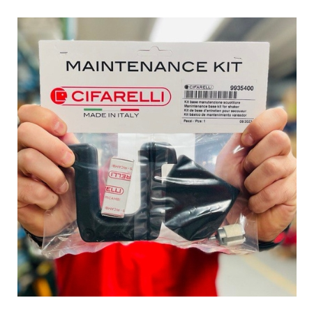 Kit de mantenimiento Cifarelli - para soplador v1200
