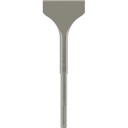 Espátula SDS Max Bosch - Espátula larga - 350x115