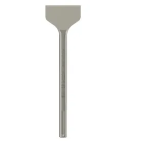Cincel Bosch SDS-Max para azulejos, 300 x 80