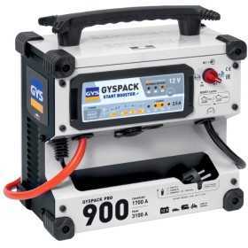Avviatore autonomo gys - gyspack pro 900 -