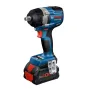 Llave de impacto Bosch de 1/2" - GDS 18V-750 C - Sin baterías N-750