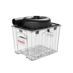 Sistema ciclónico auxiliar - dustfixx - protector de filtros