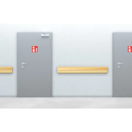 Pasador Fischer - 12x40 m - latón