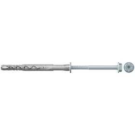 Aparejo Fischer SXRL-Fus - 10x100 - Con tornillo Torx