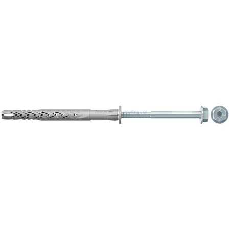 Aparejo Fischer SXRL-Fus - 10x100 - Con tornillo Torx