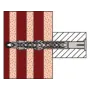 Aparejo Fischer SXRL-Fus - 10x100 - Con tornillo Torx