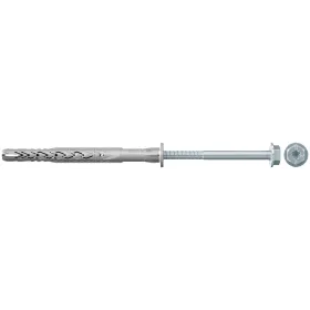 Pasador Fischer sxrl-fus - 8x120 - con tornillo torx