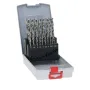 Juego de brocas para metal HSS-G - Bosch - uds. 19 del 1 al 10