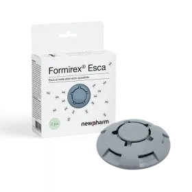 Trampa para hormigas - newpharm - 2 uds
