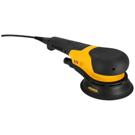 Levigatrice mirka deros - rs 600 150mm. -