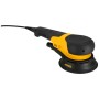Levigatrice mirka deros - rs 600 150mm. -