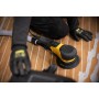 Levigatrice mirka deros - rs 600 150mm. -