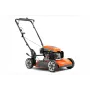 Cortacésped mulching Husqvarna - lb251s - descarga lateral de 51 cm