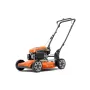Cortacésped mulching Husqvarna - lb251s - descarga lateral de 51 cm