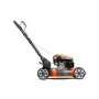 Cortacésped mulching Husqvarna - lb251s - descarga lateral de 51 cm
