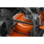 Cortacésped mulching Husqvarna - lb251s - descarga lateral de 51 cm