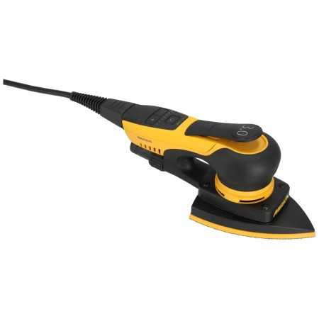 Lijadora delta mirka - deos ii 663 -