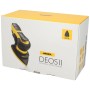 Lijadora delta mirka - deos ii 663 -