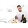Lijadora Jirafa Mirka - Leros 950cv - con bolsa 225 mm