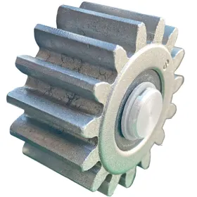 Piñón de sonrisa - prt-0160 -