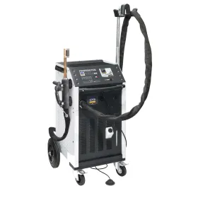 Calentador de inducción Gys - 110lg (l90) -