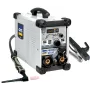 Soldadora TIG gys - protig 161 dc - con kit tig y mma