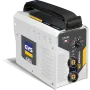 Soldadora de electrodos Gys - Gysmi 200 P - con kit MMA y maletín