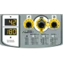 Saldatrice a filo gys - multiweld 180m-c - c/kit mma e mig