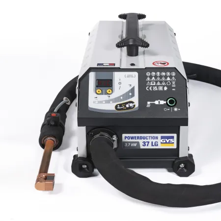 Calentador de inducción Gys - 37lg (s90) -