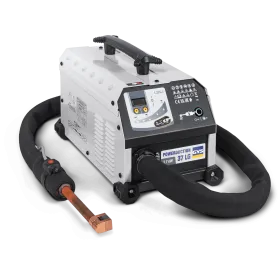 Calentador de inducción Gys - 37lg (s90) -