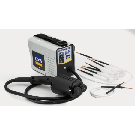 Calentador de inducción Gys - 10r -