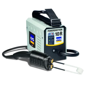 Calentador de inducción Gys - 10r -