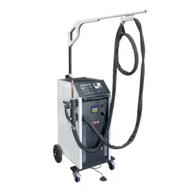 Calentador de inducción Gys - 160lg (l20/b4) -