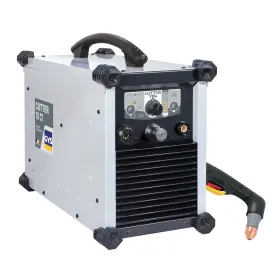 Corte por plasma Gys - cortadora 70 ct - con soplete