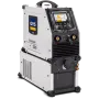Máquina de soldadura TIG AC/DC gys - titanio 230 - con kit TIG